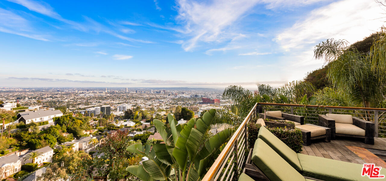 Los Angeles, CA, 90069
