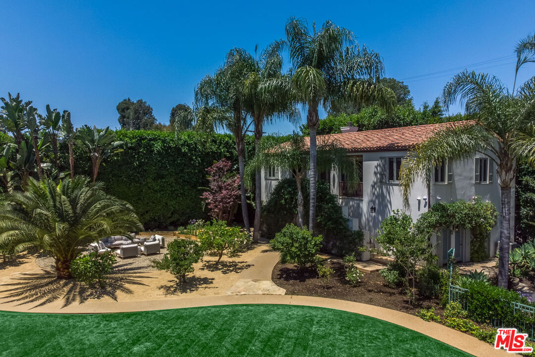 Beverly Hills, CA, 90210