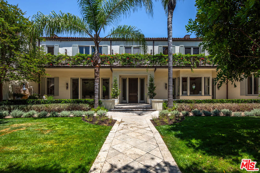 Beverly Hills, CA, 90210