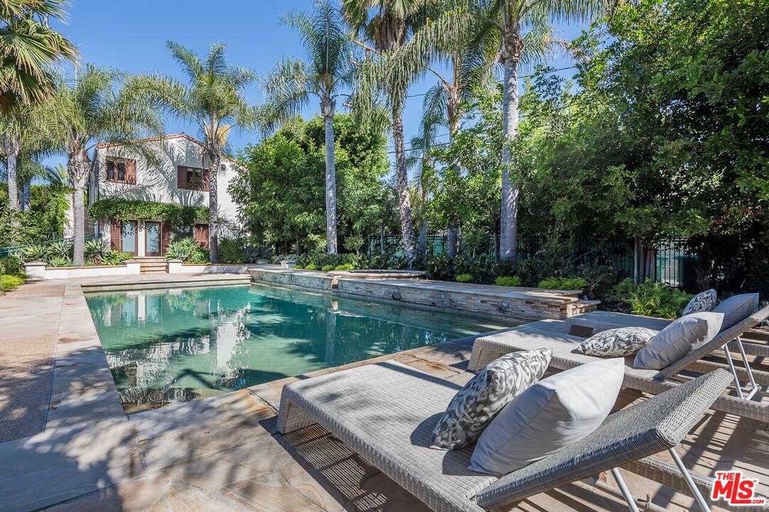 Beverly Hills, CA, 90210