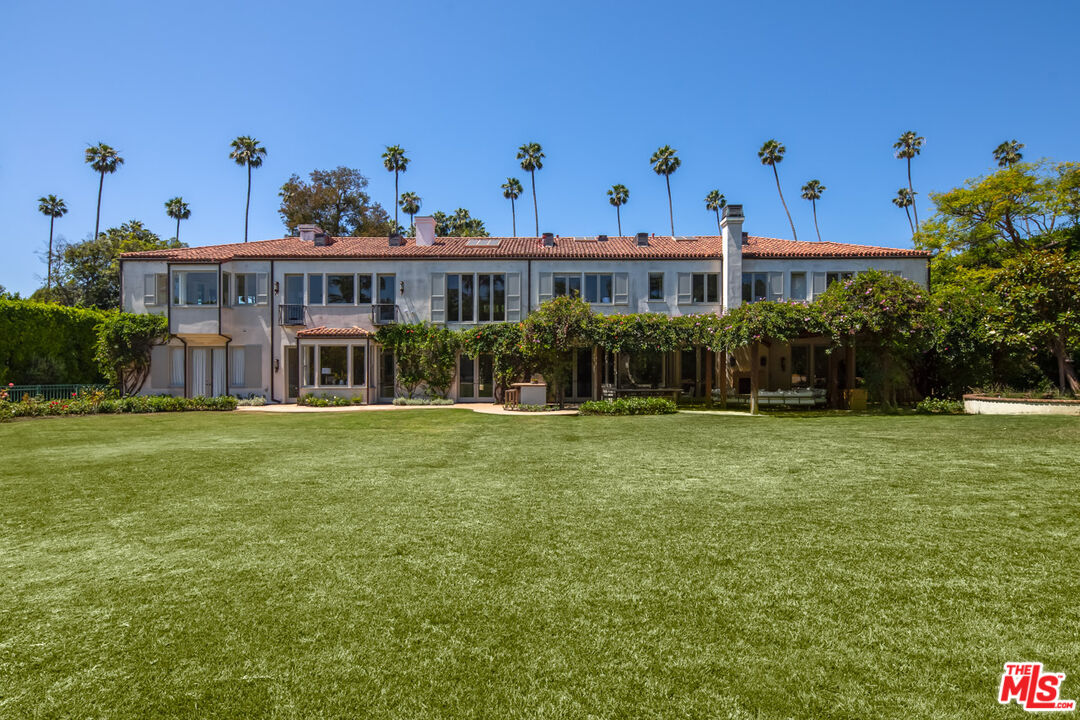 Beverly Hills, CA, 90210