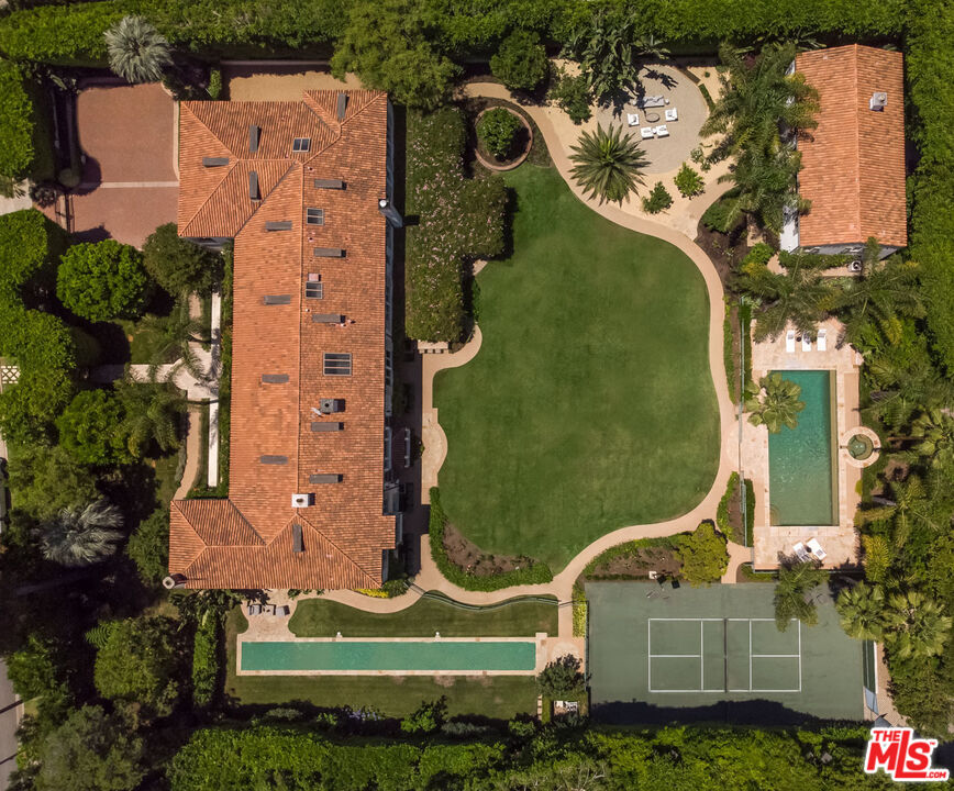 Beverly Hills, CA, 90210