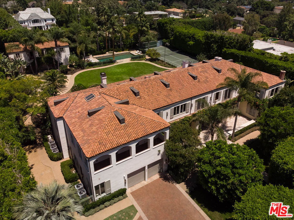 Beverly Hills, CA, 90210