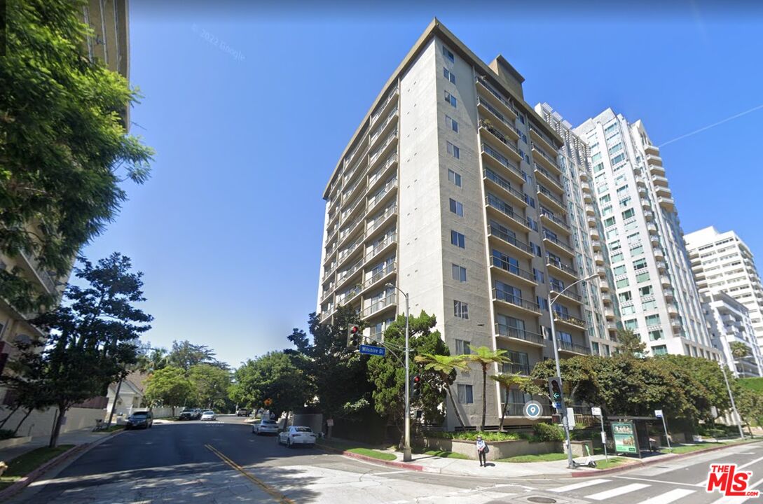 Los Angeles, CA, 90024