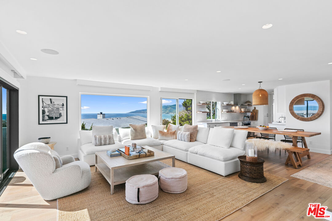 Malibu, CA, 90265