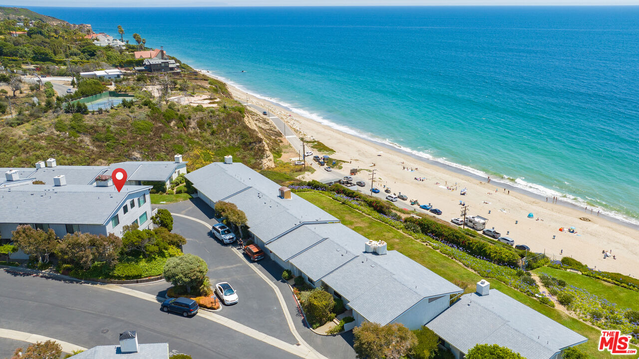 Malibu, CA, 90265