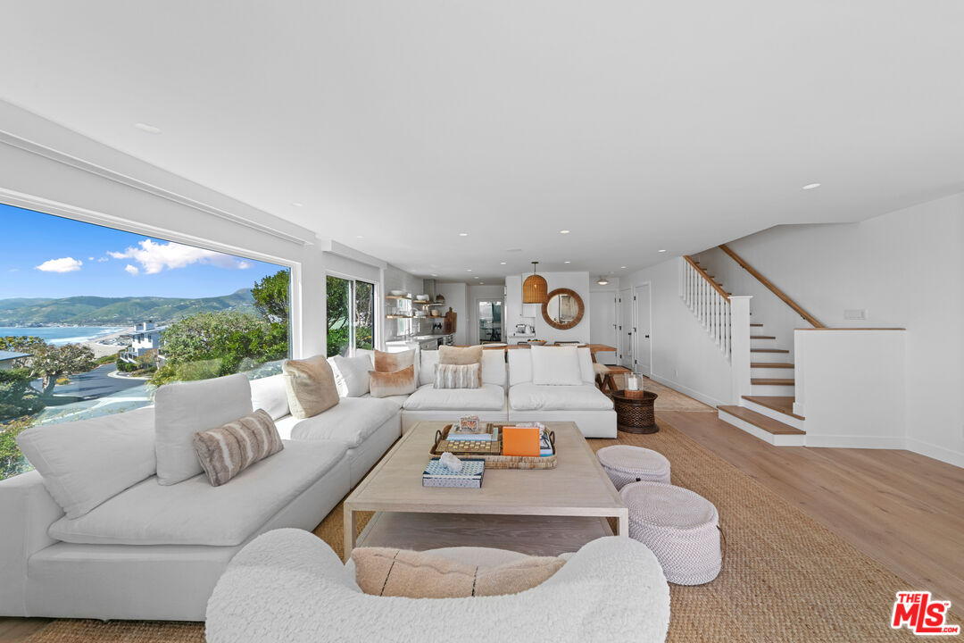 Malibu, CA, 90265