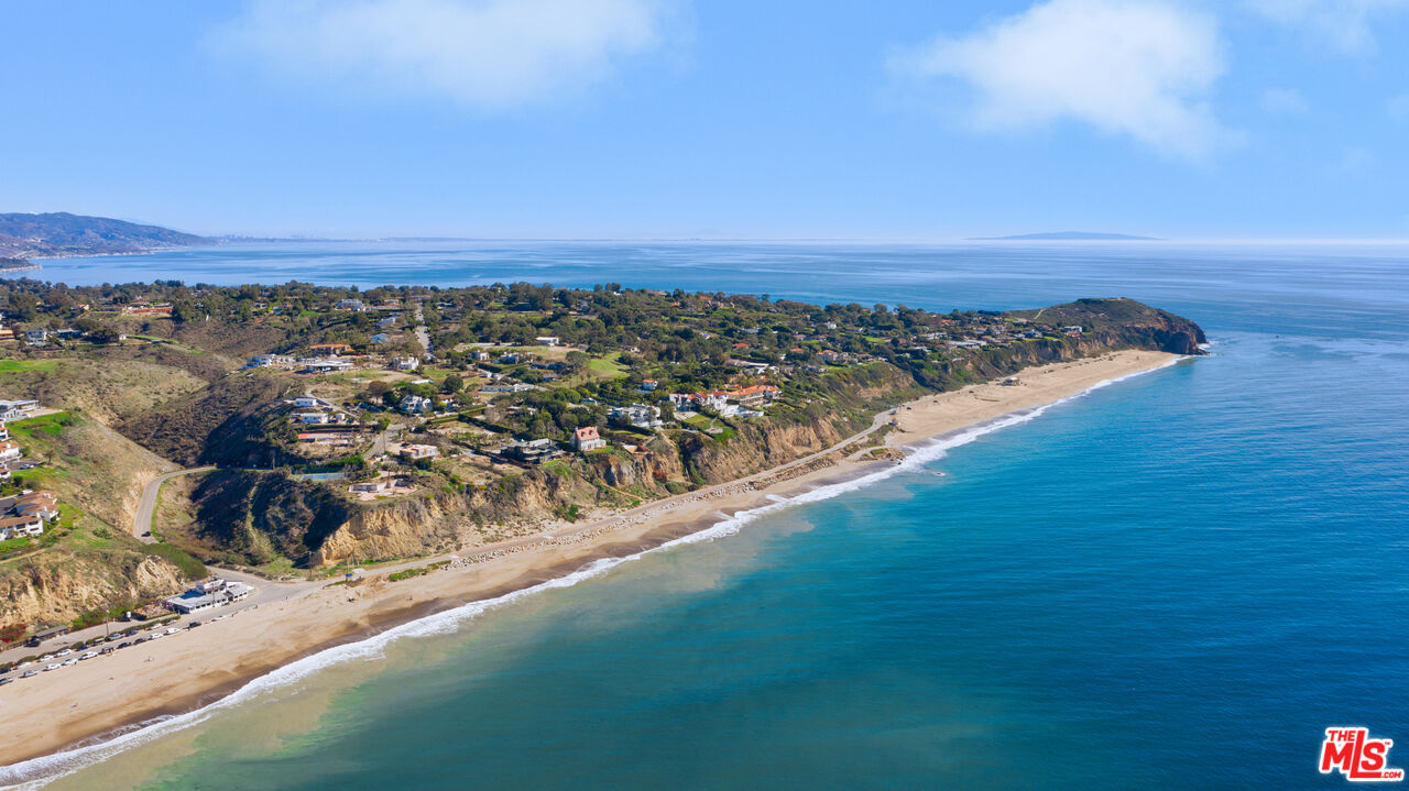 Malibu, CA, 90265