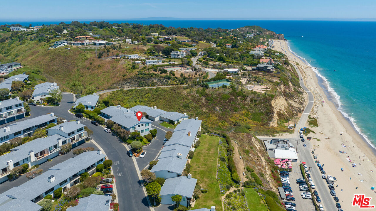 Malibu, CA, 90265
