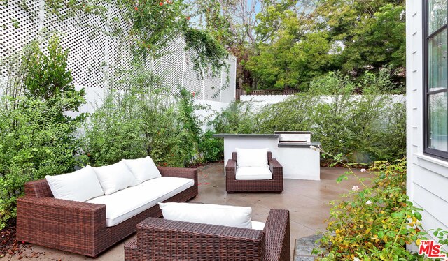 Pacific Palisades, CA, 90272