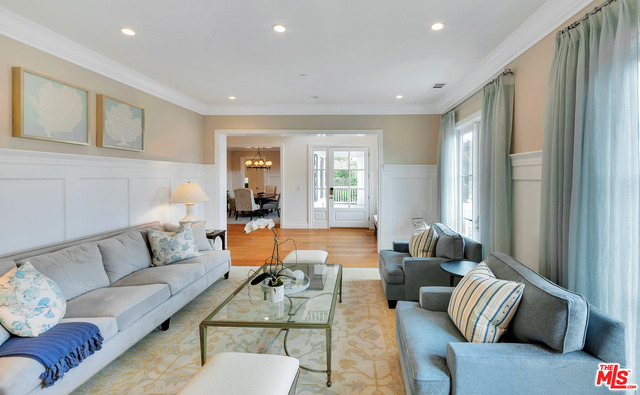 Pacific Palisades, CA, 90272