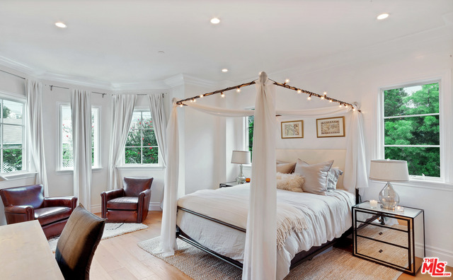 Pacific Palisades, CA, 90272