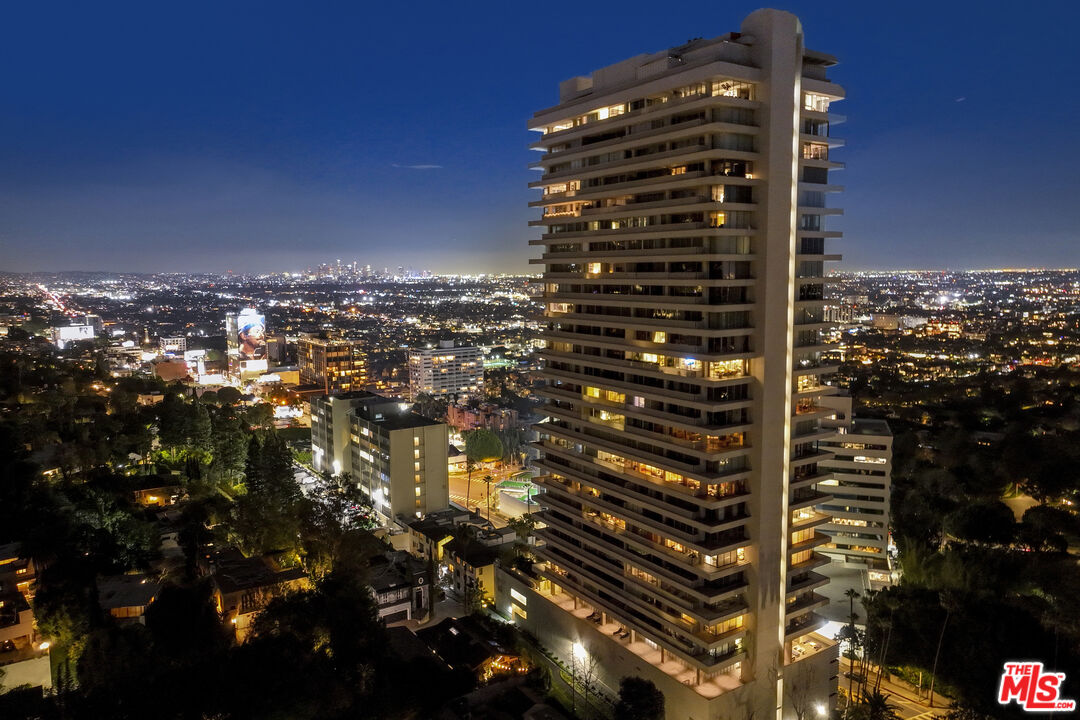 9255 Doheny Rd Unit: 1103