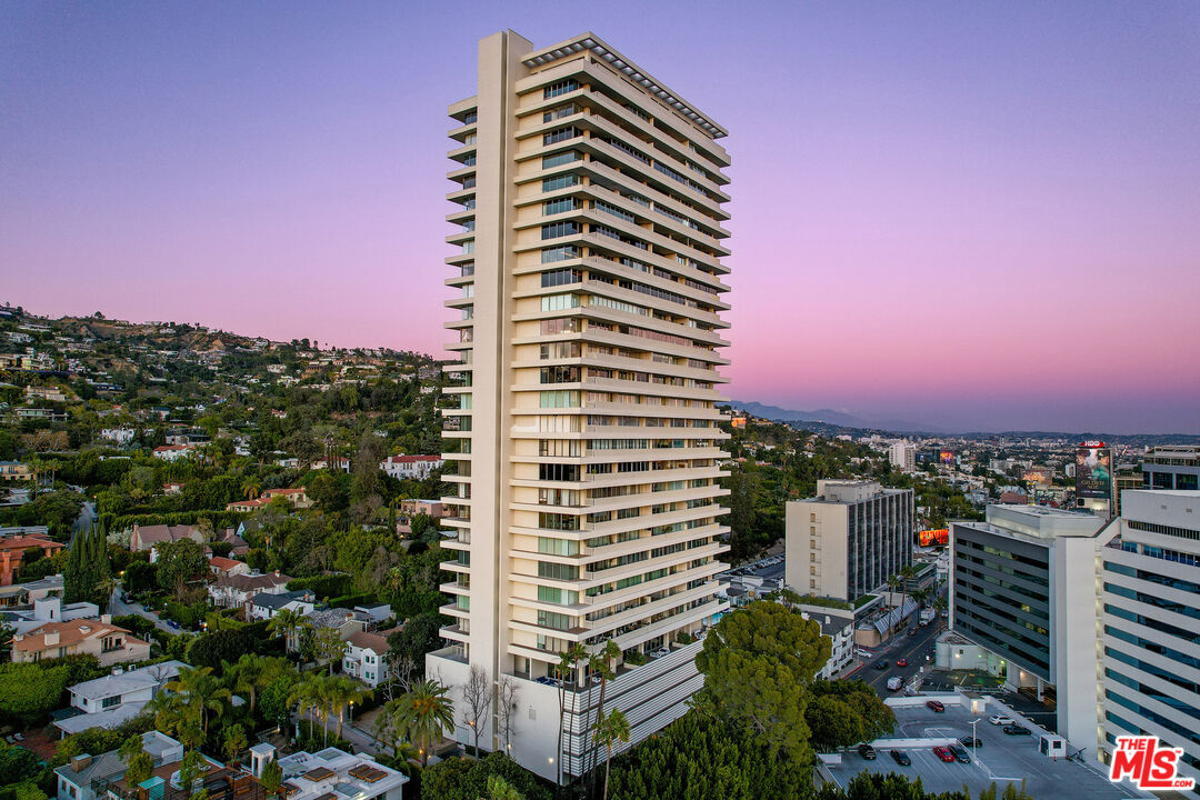 9255 Doheny Rd Unit: 1103