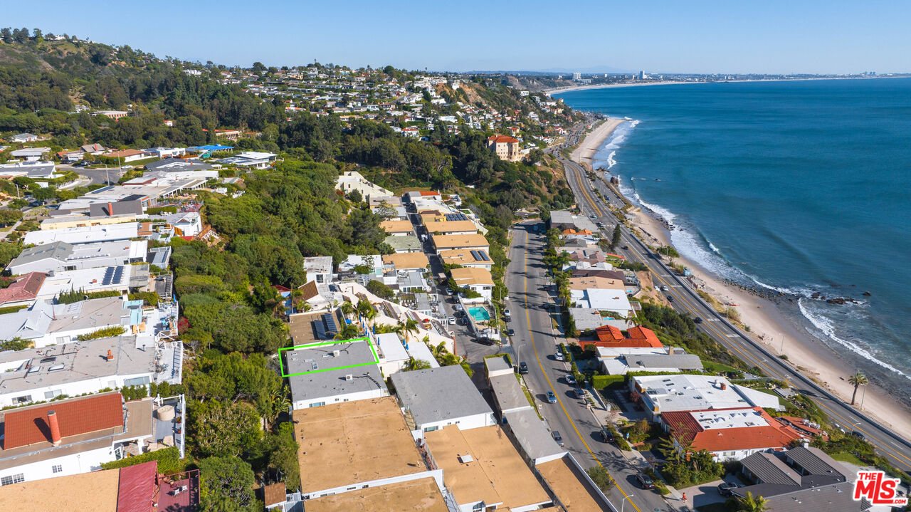 Malibu, CA, 90265