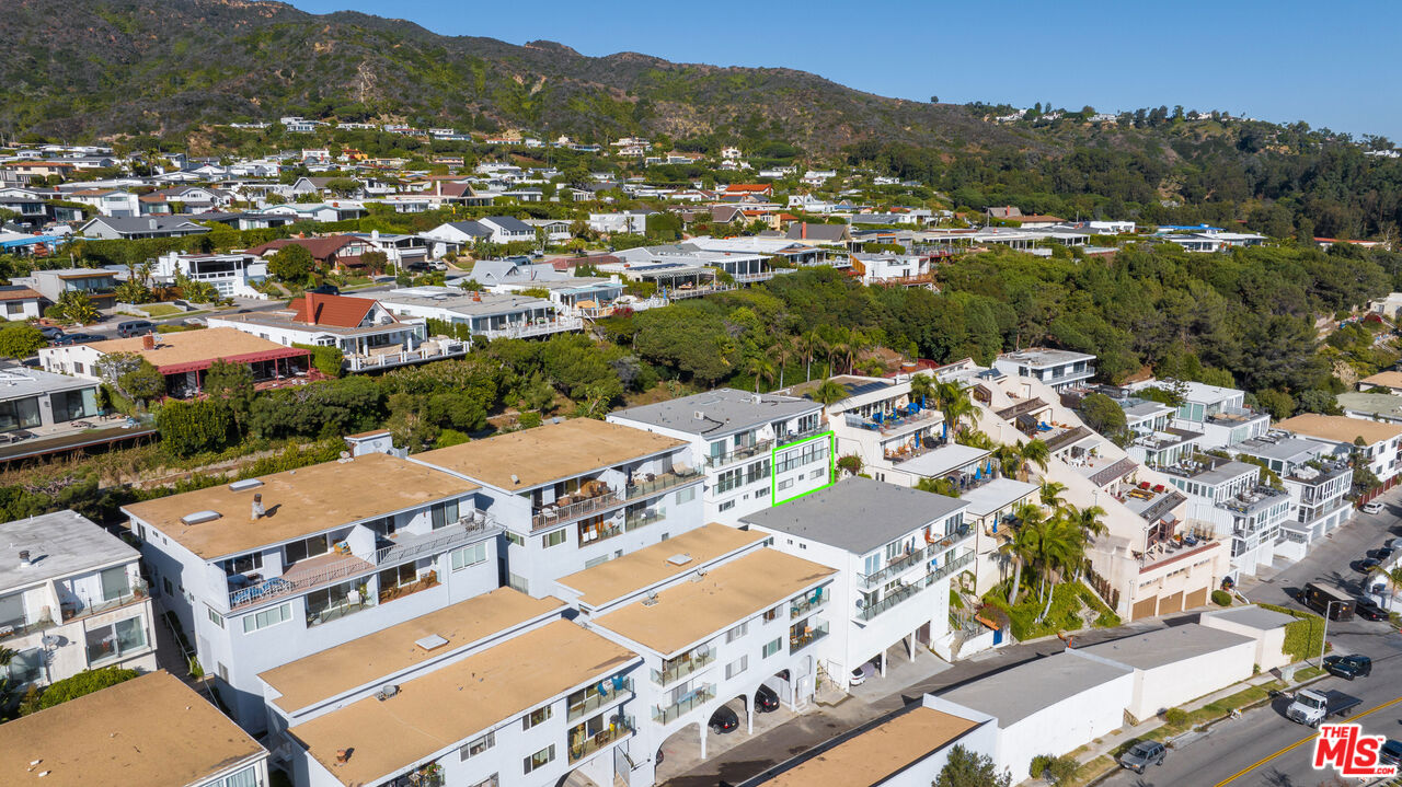 Malibu, CA, 90265
