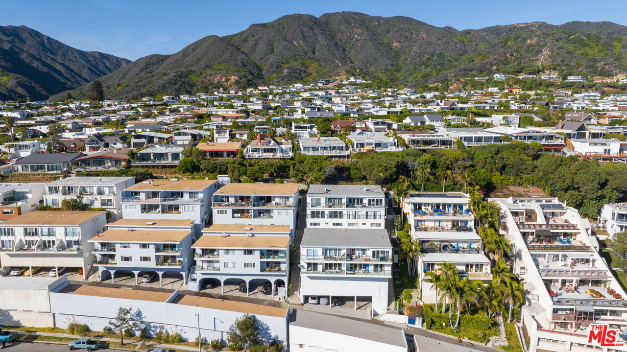 Malibu, CA, 90265