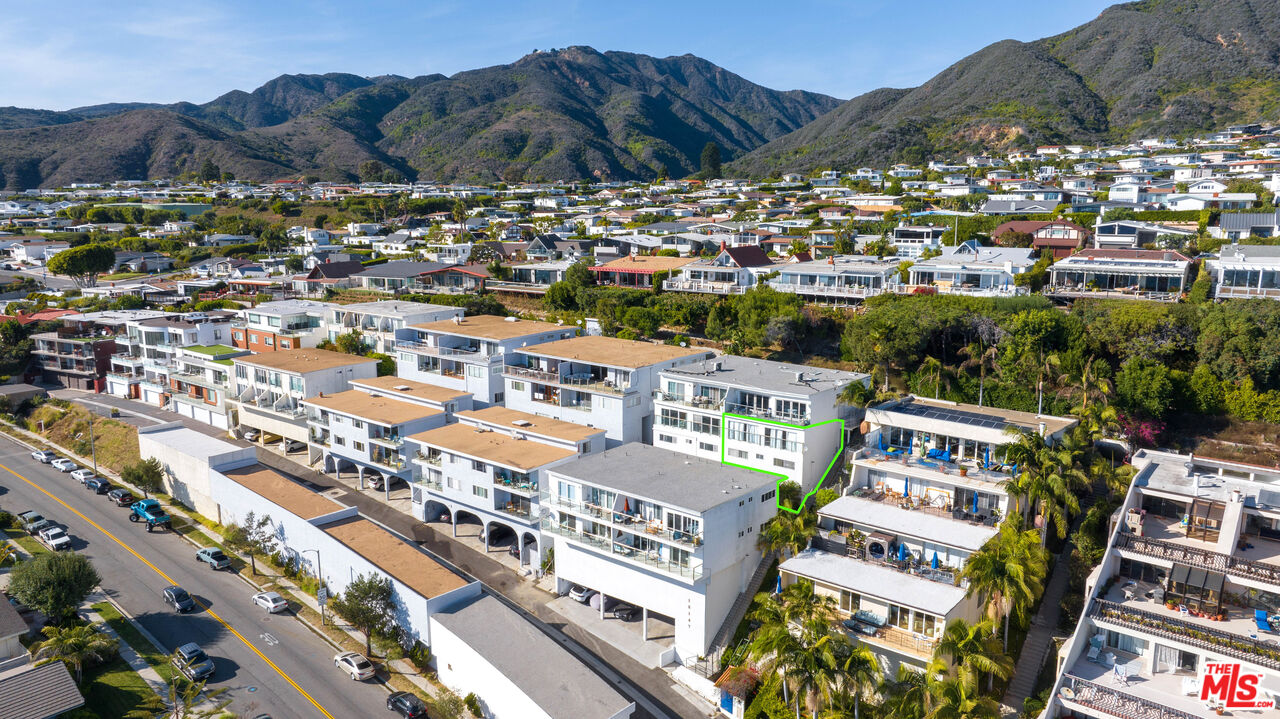 Malibu, CA, 90265