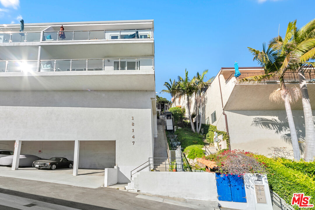 Malibu, CA, 90265
