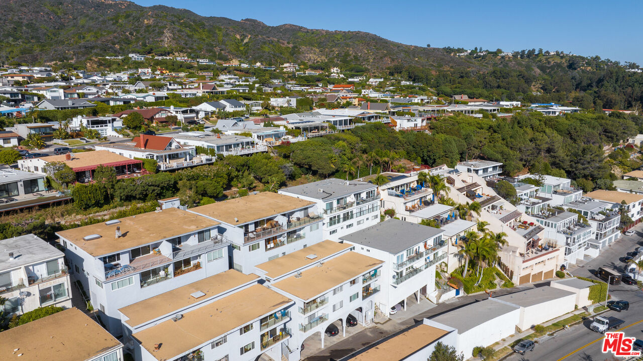 Malibu, CA, 90265