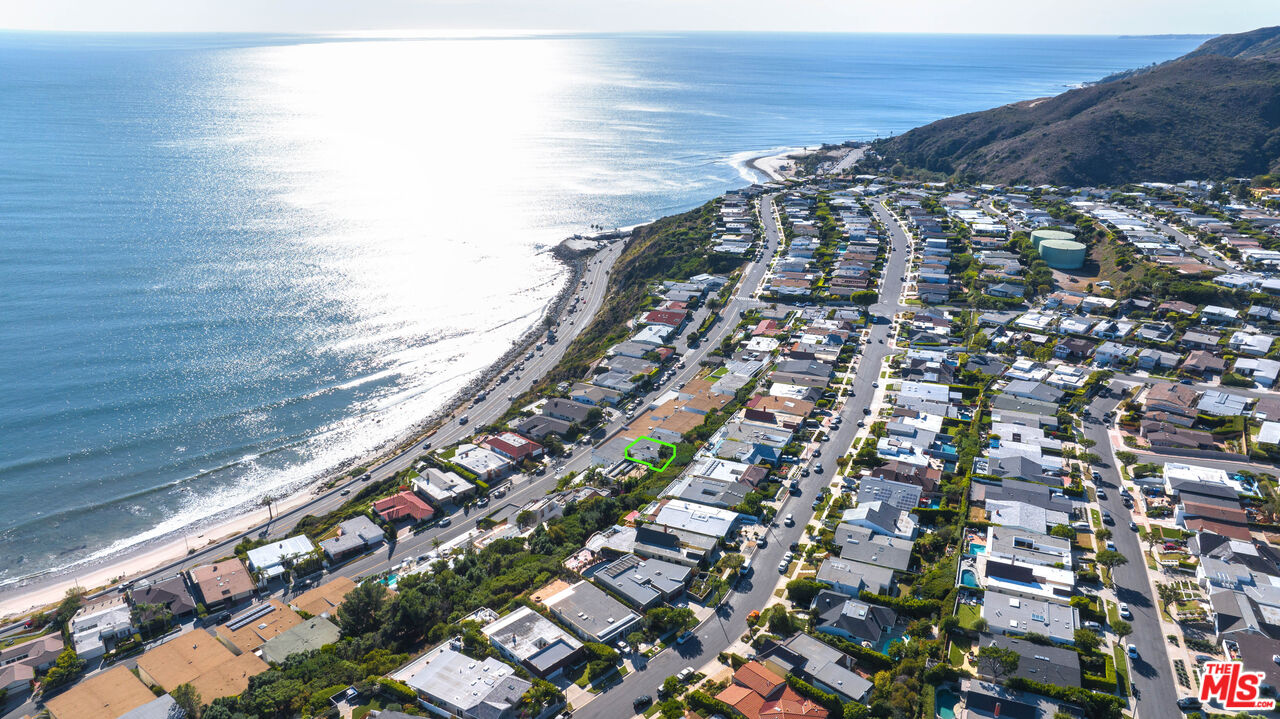 Malibu, CA, 90265