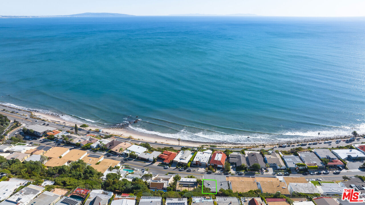 Malibu, CA, 90265