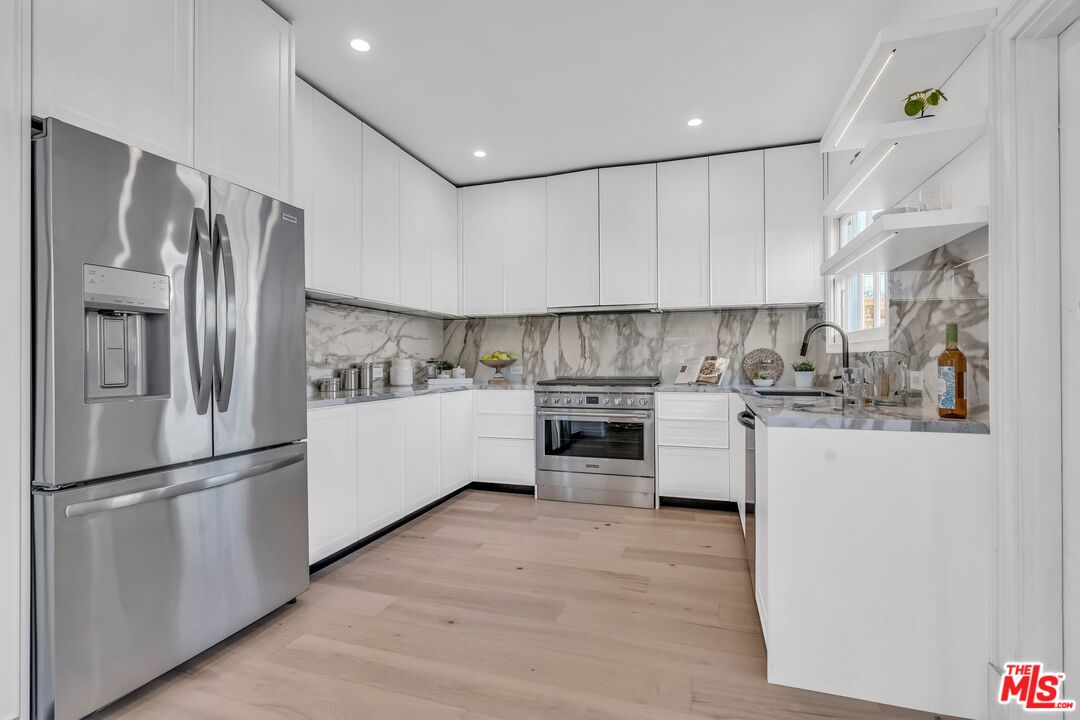 133 S Linden Dr