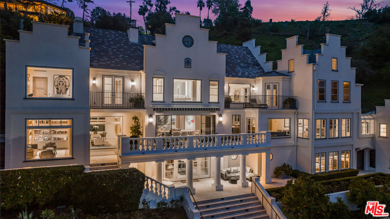 Beverly Hills, CA, 90210