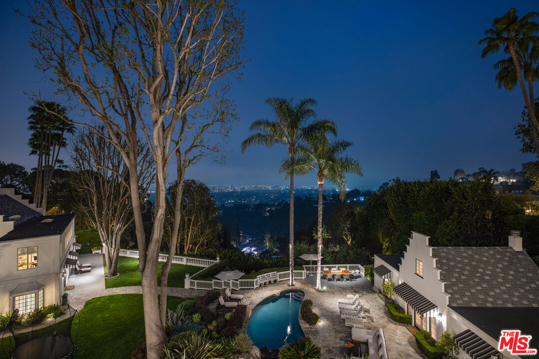 Beverly Hills, CA, 90210