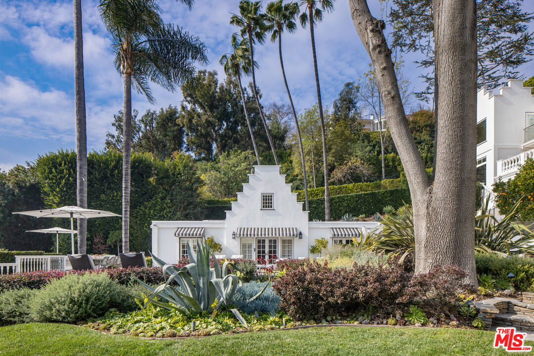 Beverly Hills, CA, 90210