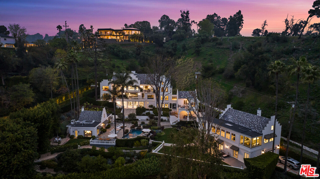 Beverly Hills, CA, 90210
