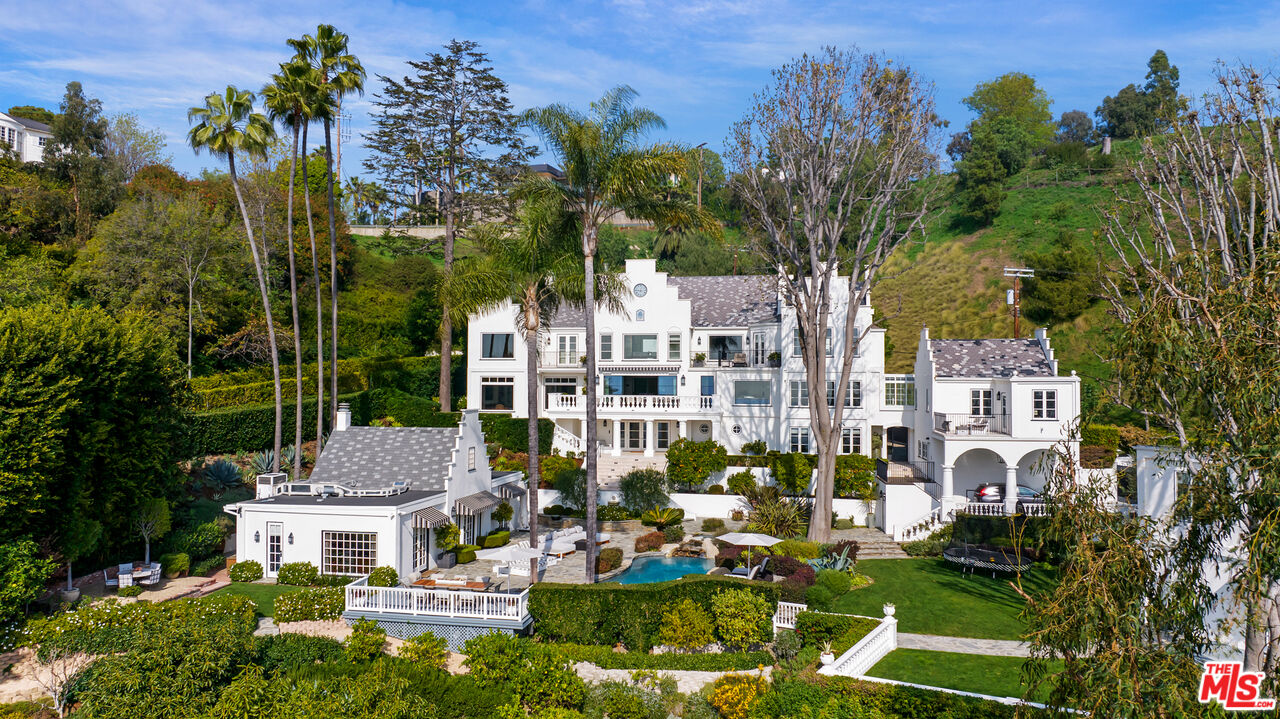 Beverly Hills, CA, 90210