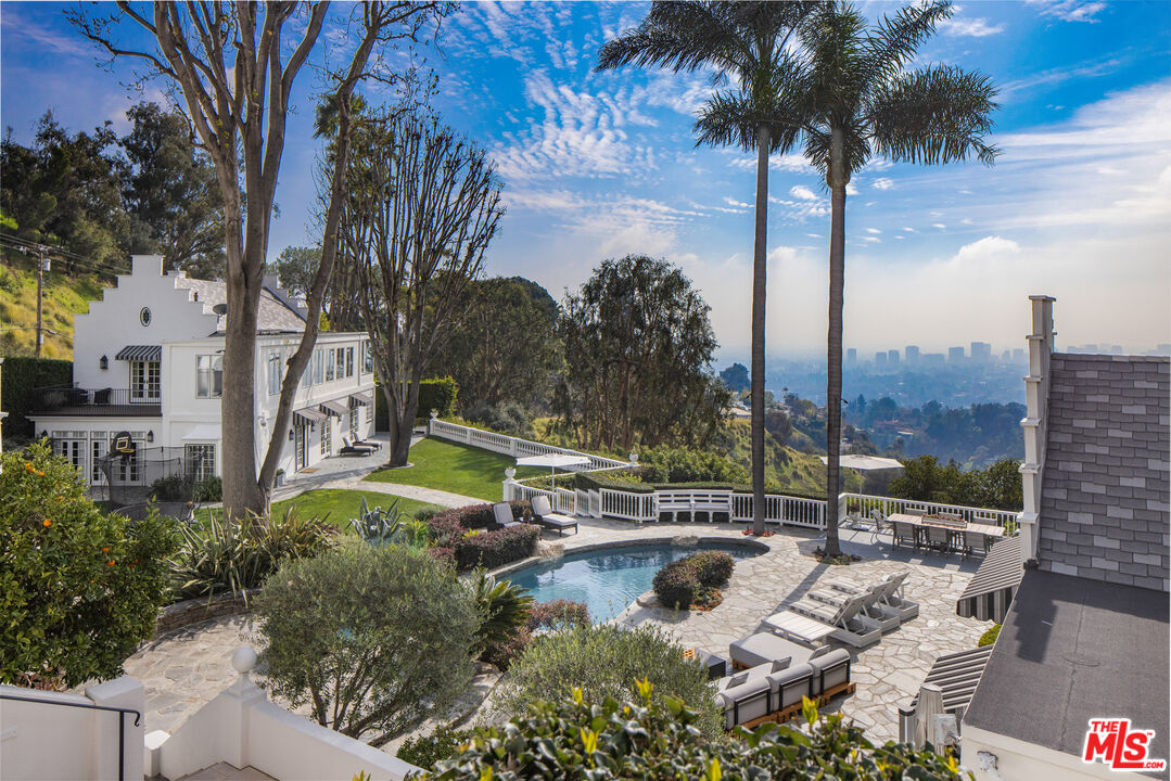 Beverly Hills, CA, 90210