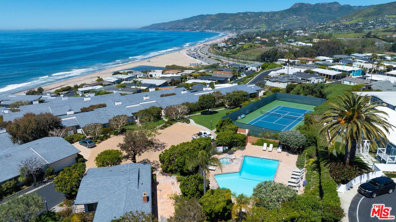 Malibu, CA, 90265