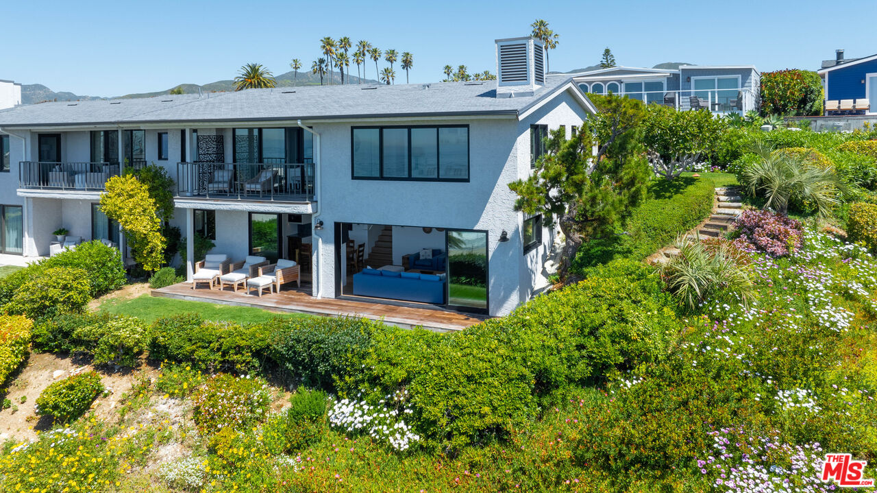 Malibu, CA, 90265
