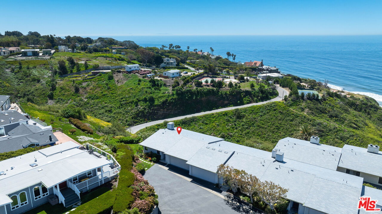 Malibu, CA, 90265