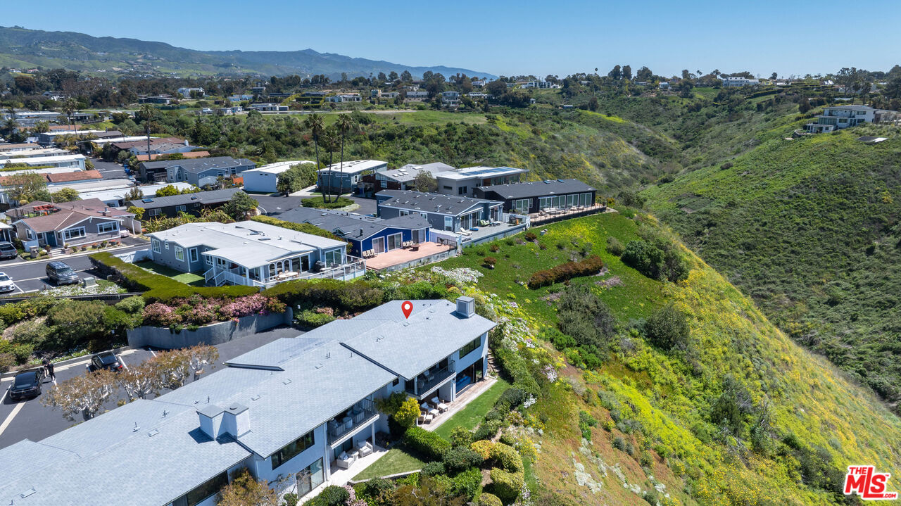 Malibu, CA, 90265