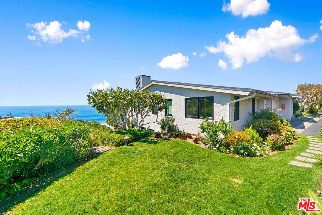Malibu, CA, 90265
