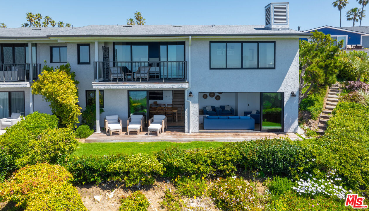Malibu, CA, 90265