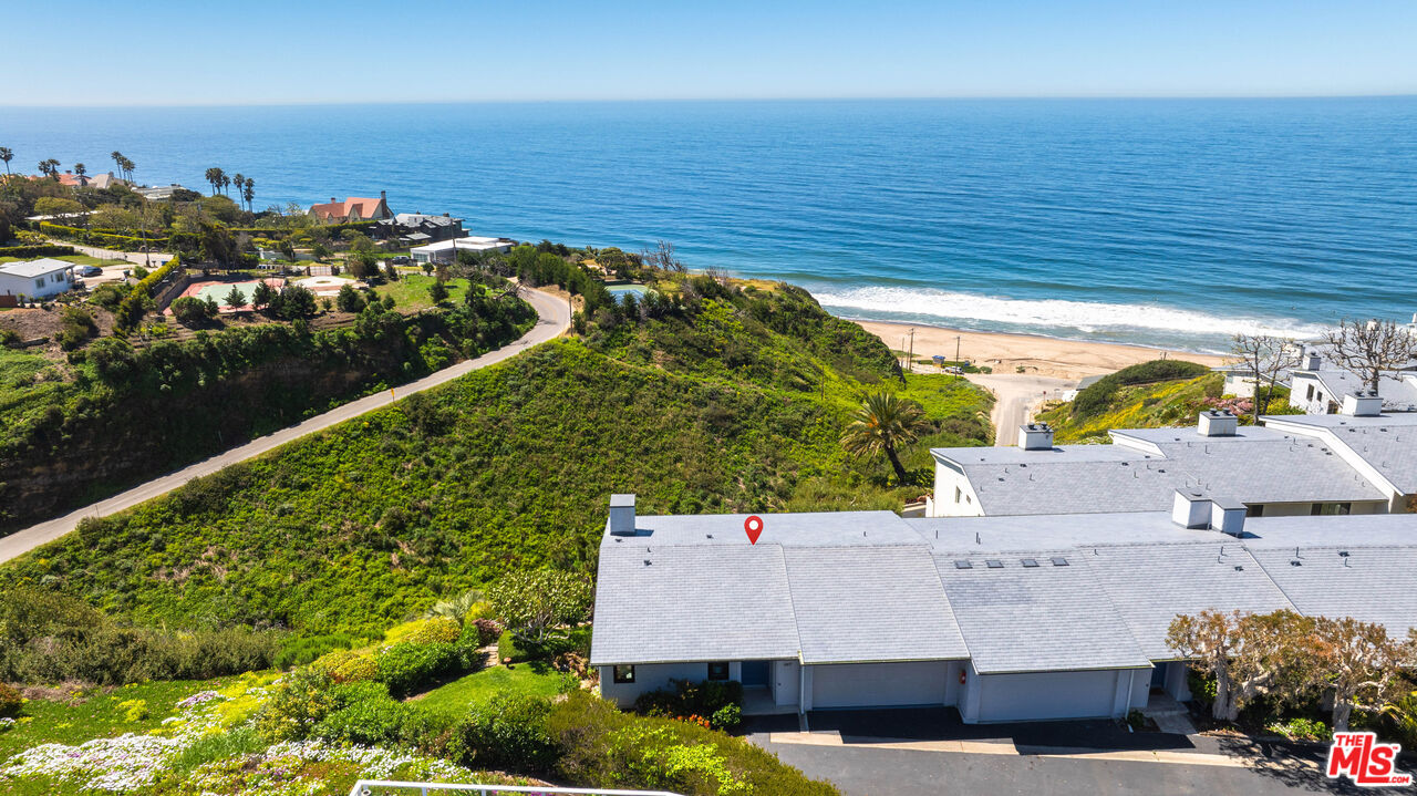 Malibu, CA, 90265