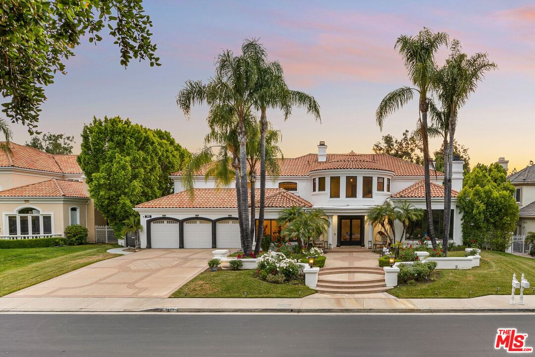 5623 Manley Ct