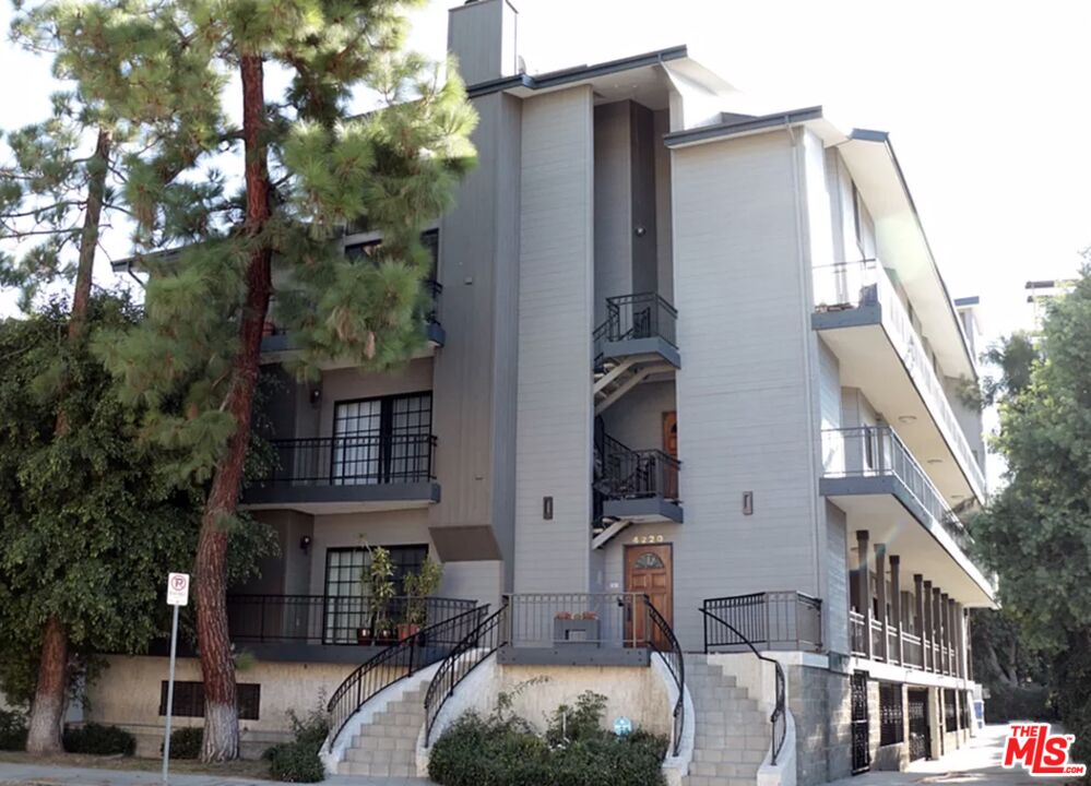 Studio City, CA, 91604