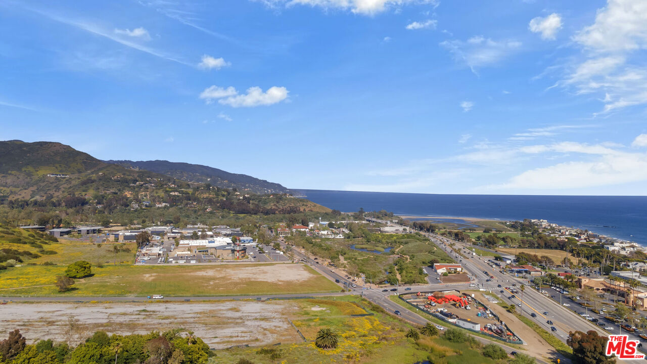 Malibu, CA, 90265