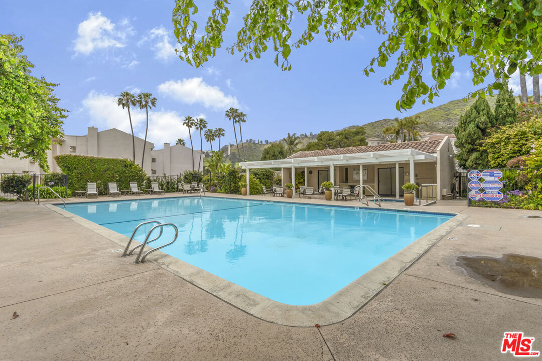 Malibu, CA, 90265