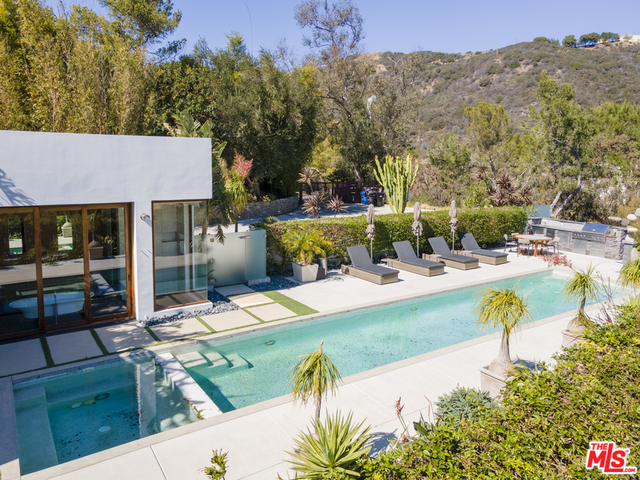 Malibu, CA, 90265