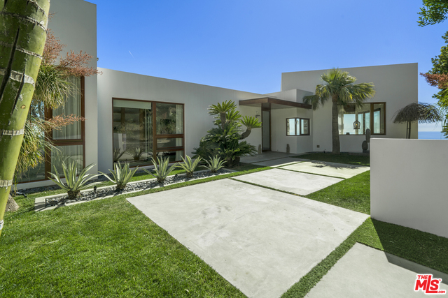 Malibu, CA, 90265