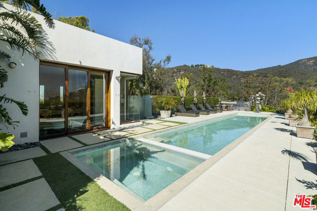 Malibu, CA, 90265