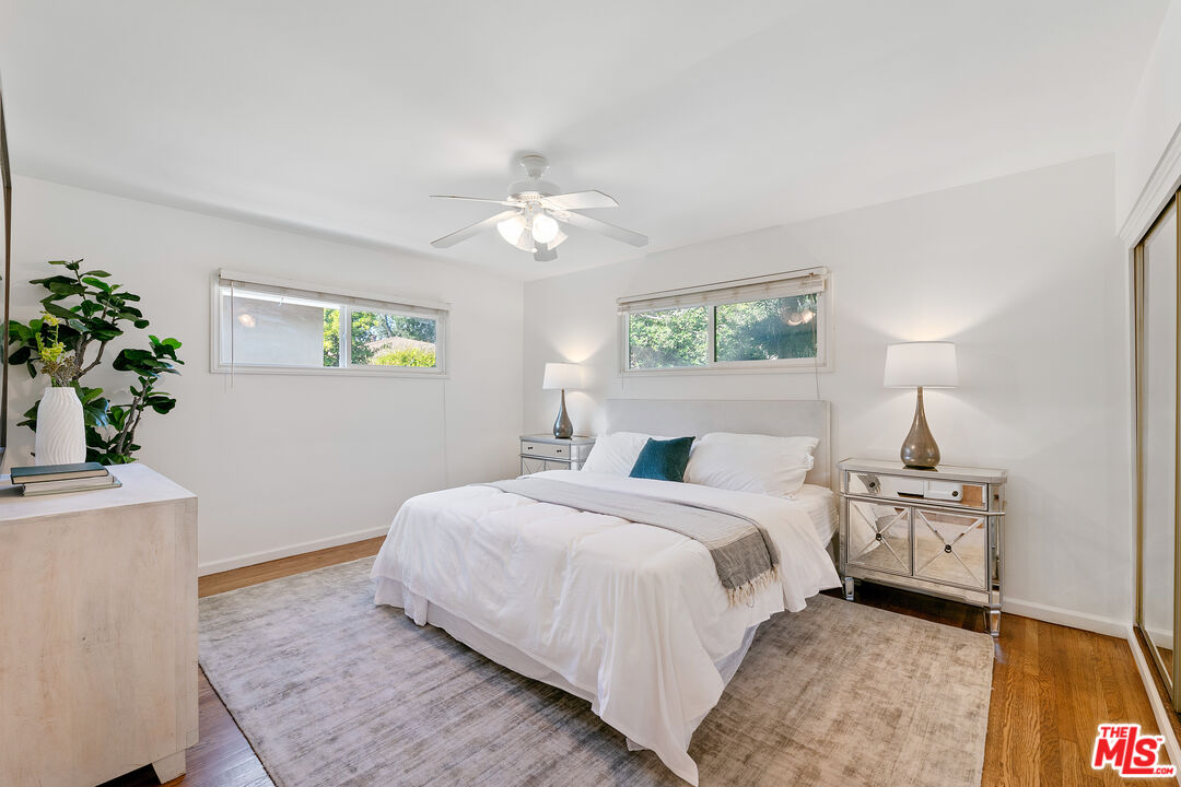 Van Nuys, CA, 91401