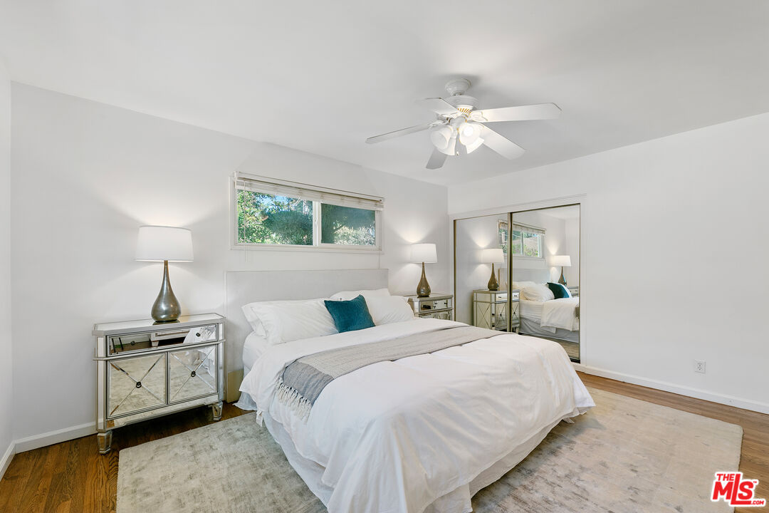 Van Nuys, CA, 91401