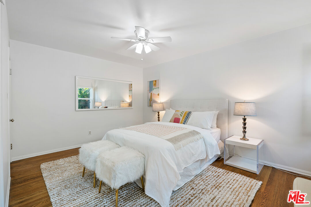 Van Nuys, CA, 91401